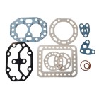 Σετ Φλάντζες C204 Frascold 