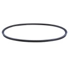 Ιμάντας 3CGT121 7,4mm (old)για Ηλεκ/ρα 12V Zanotti 