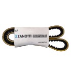 Ιμάντας 3CGT239 για μηχάνημα DFZ-430 