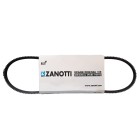 Ιμάντας 3CGT242, 7,4mm (old) για μηχάνημα Z°12 Ηλεκτροκινητήρα 220V Zanotti 