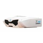 Μηχάνημα ZerΟ° 250 R134a 12V/380V Zanotti Ψύξη Φορτηγών