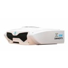 Μηχάνημα ZerΟ° 350 R134a 12V/220V Zanotti Ψύξη Φορτηγών