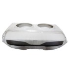 Κεντρικό Κάλυμμα για ZerO 380° Zanotti 