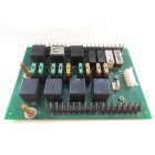 Πλακέτα Μηχανήματος SFZ328-338 Zanotti 