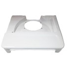 Κάλυμμα εξατμιστή Z° 120 Zanotti 