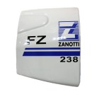 Κάλυμμα Κοντένσερ Δεξιό SFZ 238 Zanotti 