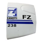 Κάλυμμα Κοντένσερ Αριστερό F238 Zanotti 