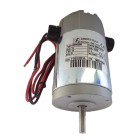 Ηλεκτροκινητήρας Ανεμ. F 238 R-V 24V380W 