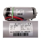 Ηλεκτροκινητήρας 12V για Μηχάνημα  Ζ°10-12, MTR096 