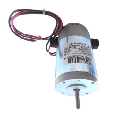 Ηλεκτροκινητήρας Ανεμ. F238S-T 12V 70W 