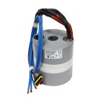 Μετασχηματιστής 400/3/20V 1200VA 50-60H  Zanotti Ψύξη Φορτηγών