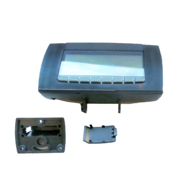 Όργανο Ελέγχου DFZ Zanotti Ψύξη Φορτηγών