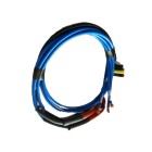 Μετασχηματιστής SFZ 238 Zanotti (24-400/3/20V 800VA 50-60H) 