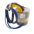 Μετασχηματιστής SFZ 238 12V - 380V Zanotti 