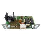 Πλακέτα Μηχανήματος 3SCH059 DFZ425T/430T/465U Zanotti 