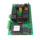 Πλακέτα Μηχανήματος 3SCH062 DFZ425T/430T/465U Zanotti 