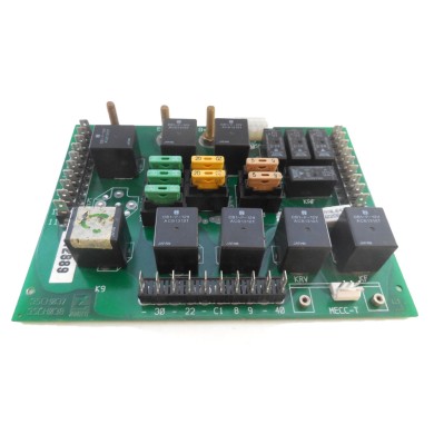 Πλακέτα Μηχανήματος SFZ214-228 Zanotti 