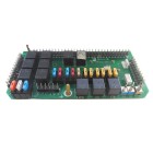 Πλακέτα Μηχανήματος 3SCH120 DFZ425T/430T/435Τ/465Τ/495Τ Zanotti 