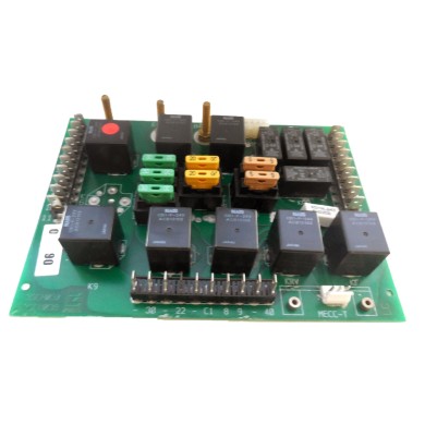 Πλακέτα Μηχανήματος SFZ229 12-24V Zanotti 