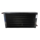 Κοντένσερ Μηχανήματος SF10D Zanotti 