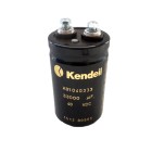 Πυκνωτής Μον. Λειτ. 33MF 3COE049 Zanotti 