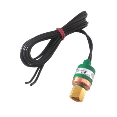 Πρεσοστάτης MAXACB 529W Zanotti 