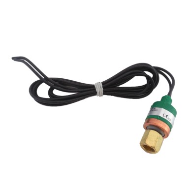 Πρεσοστάτης Χαμηλής F214-F228 Zanotti 