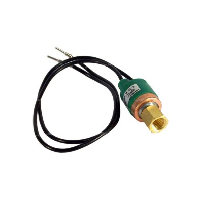 Πρεσοστάτης Υψηλής R134a 22-17 Bar,Zanotti 