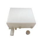 Kit Δοχείο Διαστολής Zanotti για DFZ425-430-435-465-495 