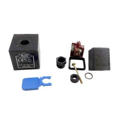 Πηνίο 12V Zanotti για DFZ465U,435T,465T01,495 