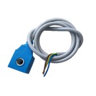 Πηνίο mini μαγνητικής ψεκασμού 24V  Zanotti 