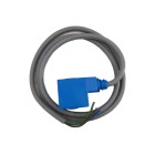 Πηνίο mini μαγνητικής ψεκασμού 12V Zanotti 