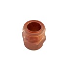 Rotolock Ακροφύσιο Zanotti 1 1/4 ODS Φ28 για ευκαμπτο 3AVB052 