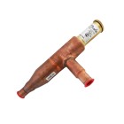 Βαλβίδα σταθεράς πιέσεως ΚVL12-034L0048 Zanotti 