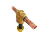 Μαγνητική Βαλβίδα για SFZ238S-T-M,248T-V Zanotti 