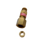 Check Valve 13/32 3VLR030 Zanotti 