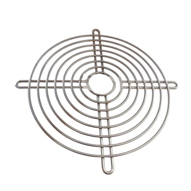 Πλέγμα ανεμιστήρα εξατμιστή για F10-238-114-248-258-435-465-495 Zanotti 