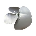 Φτερό ανεμιστήρα MP-350 για FZ238,FZ248 Zanotti 