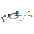 Κιτ ψεκασμού υγρού συμπιεστή  για Z °350-Ζ380 Zanotti  12V 