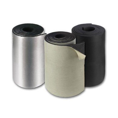 Μόνωση Φύλλο 10mm Αυτοκόλλητο K-FLEX 