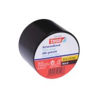 Ταινία Μονωτική 20mx50mm με κόλλα ΤΕSA (μαύρη) Κλιματισμός- Υλικά Εγκατάστασης