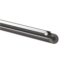 Μόνωση Φ64 x 9 slit & seal Κλιματισμός- Υλικά Εγκατάστασης