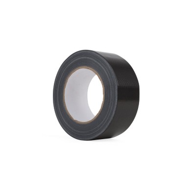 Μονωτική Ταινία μαύρη με Κόλλα 48mm/100ft (30,5m) 