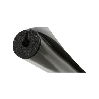 Μόνωση Φ18 x 19 Alu K-FLEX Κλιματισμός- Υλικά Εγκατάστασης