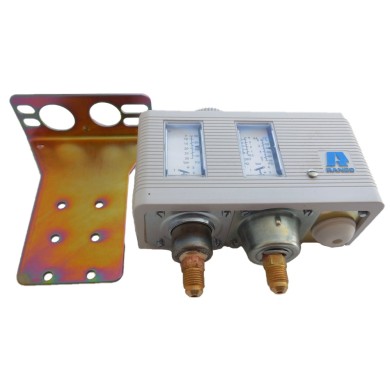 Πρεσοστάτης 017-4701 Υψηλής-Χαμηλής Ranco 