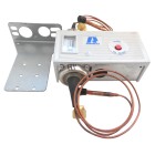 Πρεσοστάτης Λαδιού P30-03801 Ranco 
