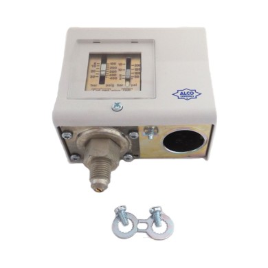 Πρεσοστάτης Υψηλής PS1-A5A Alco 