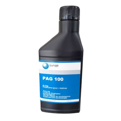 Ψυκτέλαιο Pag 100 8oz χωρίς βαφή 