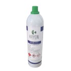 Φιάλη με ψυκτικό Υγρό R-600α 1Lt/420 gr 