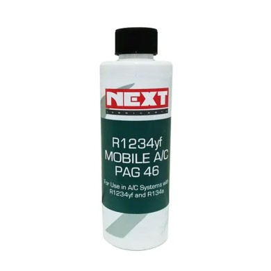 Ψυκτέλαιο Next Pag 46 250ml 
